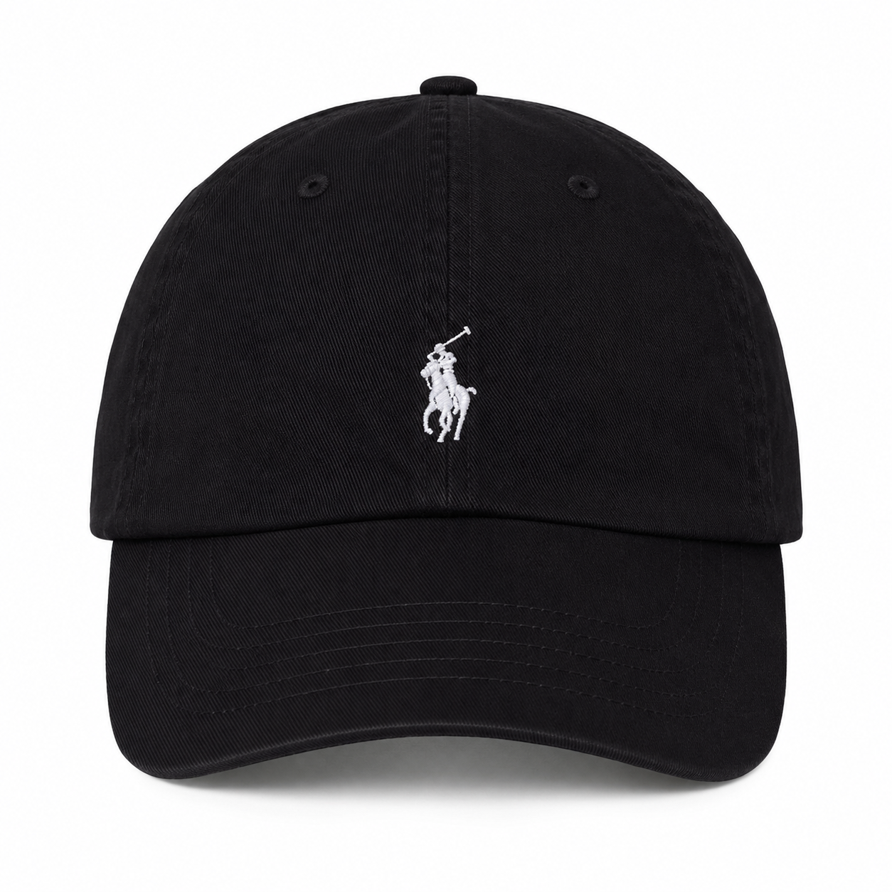 Boné Polo Ralph Lauren Preto