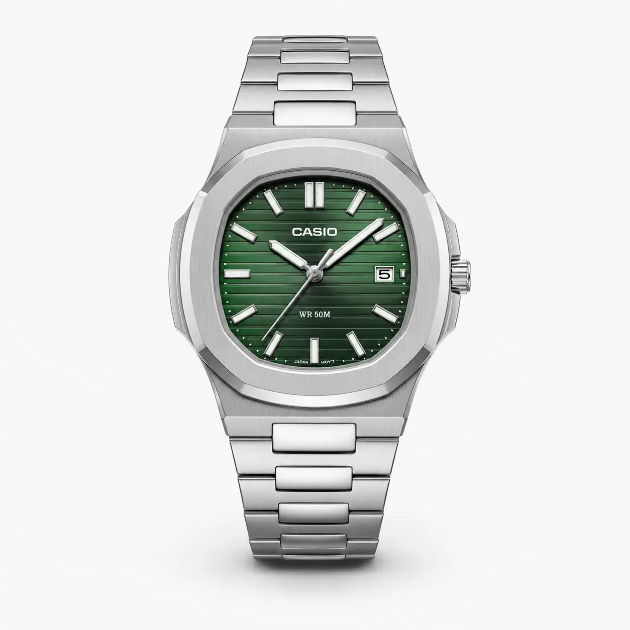 Nautilus Style Verde